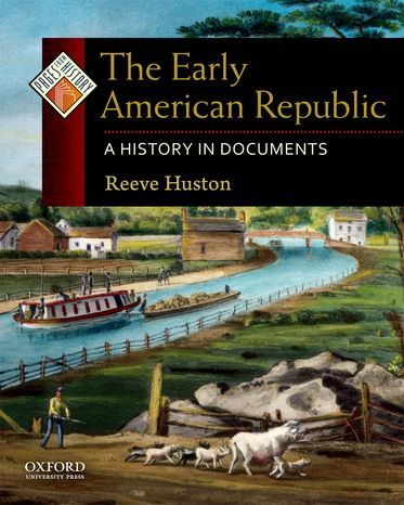 Early American Republic, The