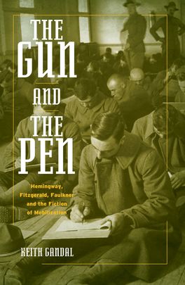 Gun and the Pen, The