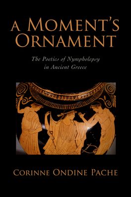Moment's Ornament, A