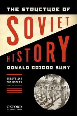 The Structure of the Soviet History