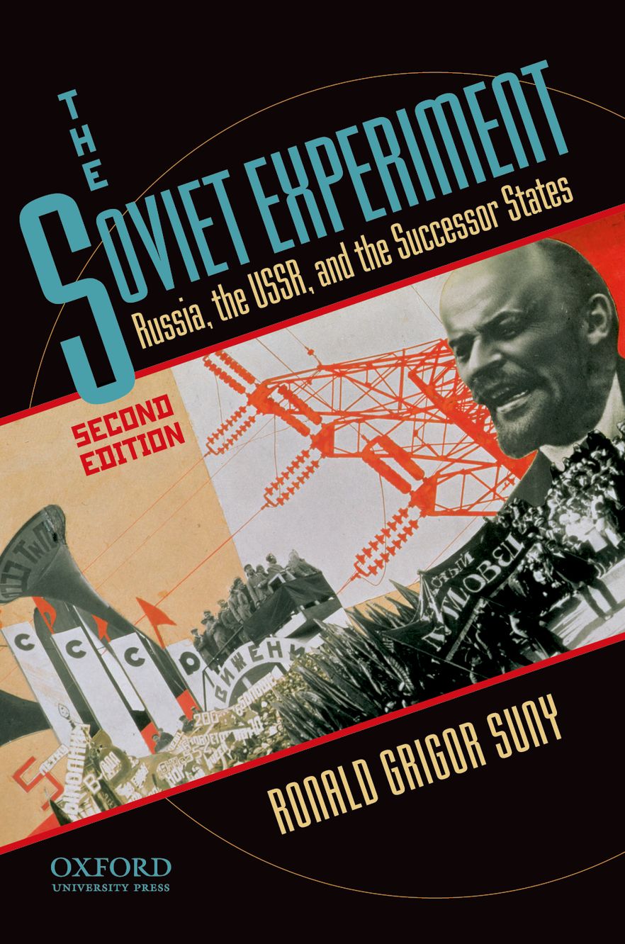 Soviet Experiment