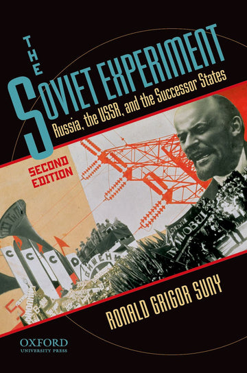 Soviet Experiment