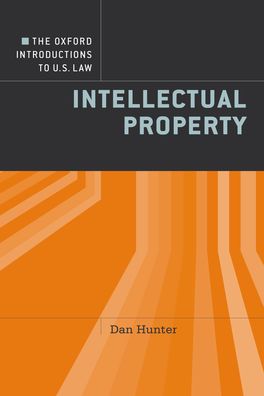 Oxford Introductions to U.S. Law, The