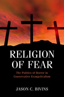 Religion of Fear