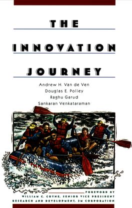 Innovation Journey, The