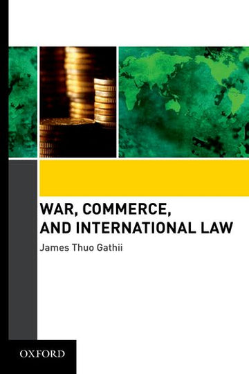 War Commerce and International Law