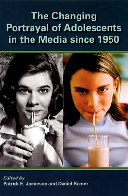 Changing Portrayal of Adolescents in the Media Since 1950, The