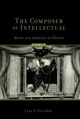 Composer as Intellectual, The