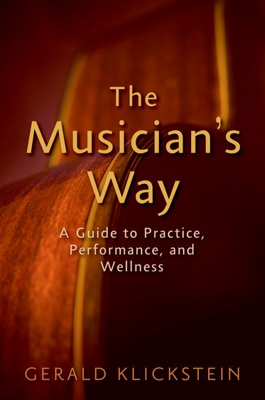 Musician's Way, The