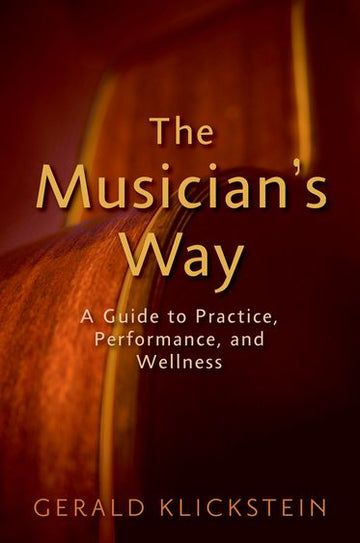 Musician's Way, The