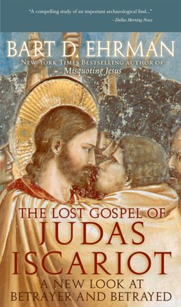 Lost Gospel of Judas Iscariot, The