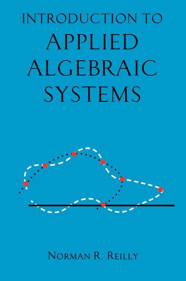 Introduction to Applied Algebraic Systems