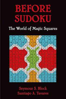 Before Sudoku
