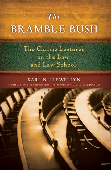 Bramble Bush, The