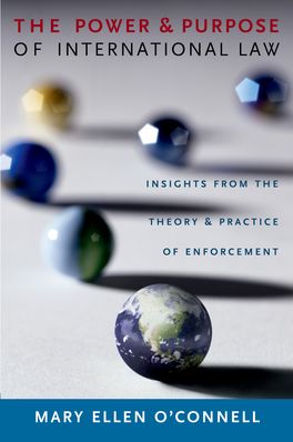 Power and Purpose of International Law, The
