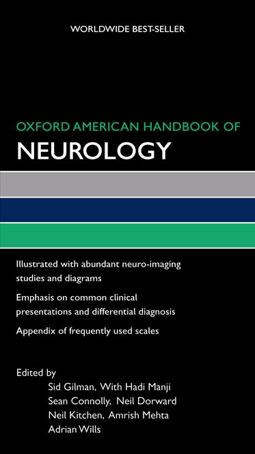 Oxford American Handbook of Neurology