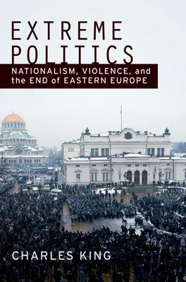 Extreme Politics