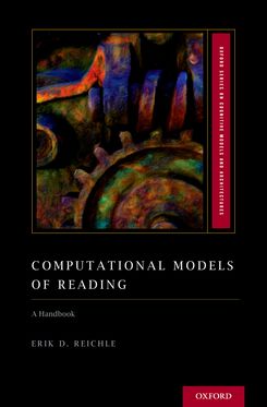 Computational Models of Reading A Handbook