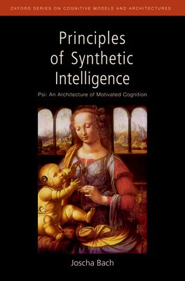 Principles of Synthetic Intelligence PSI