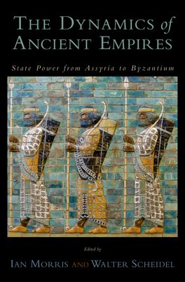 Dynamics of Ancient Empires, The