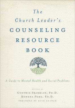 Church Leader's Counseling Resource Book, The