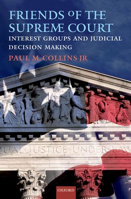 Friends of the Supreme Court