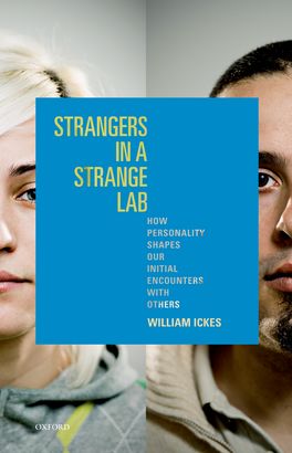 Strangers in a Strange Lab