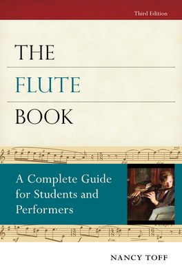 Flute Book, The