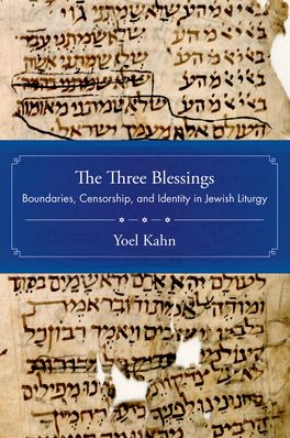 Three Blessings, The