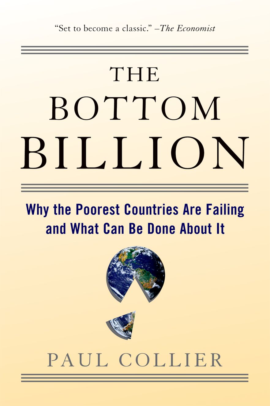 Bottom Billion, The