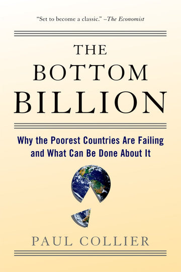 Bottom Billion, The