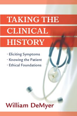 Taking the Clinical History