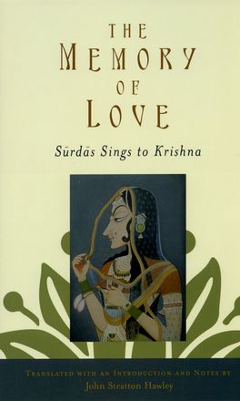 Memory of Love, The