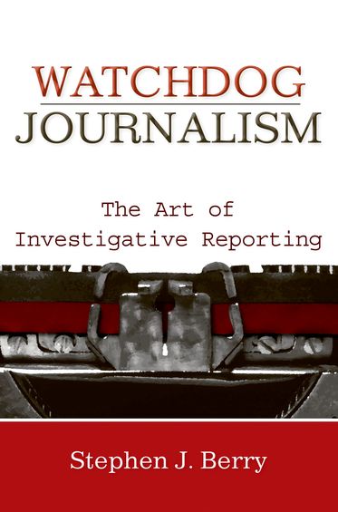 Watchdog Journalism