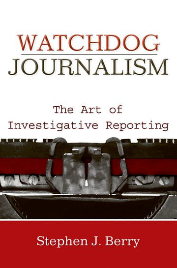 Watchdog Journalism