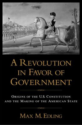 Revolution in Favor of Government, A