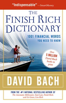 Finish Rich Dictionary, The