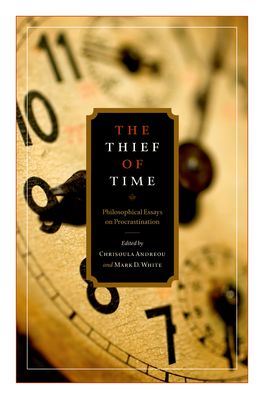 Thief of Time, The