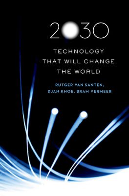 2030 Technology that Will Change the World
