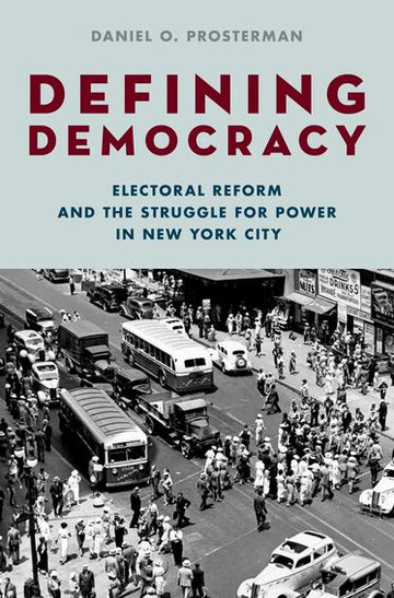 Defining Democracy