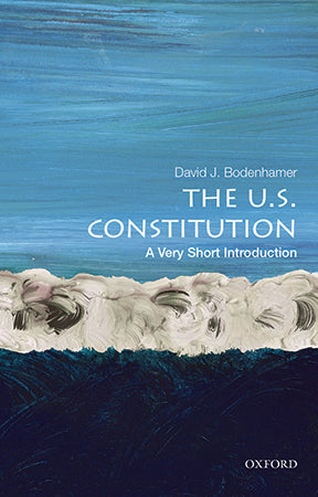 U.S. Constitution, The