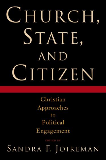Church, State, and Citizen