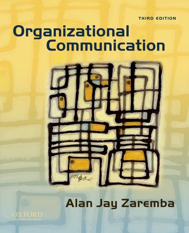 Organization Communication