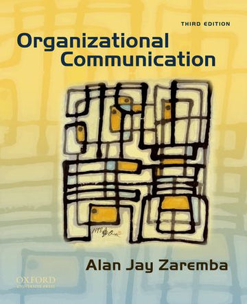 Organization Communication