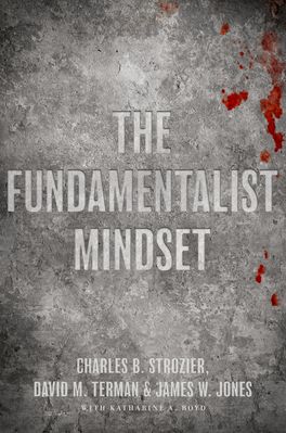 Fundamentalist Mindset, The