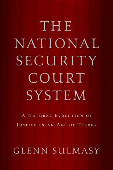 The National Security Court System