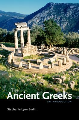 Ancient Greeks, The