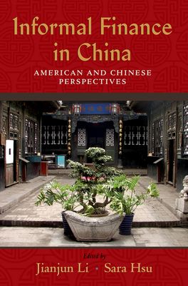 Informal Finance in China