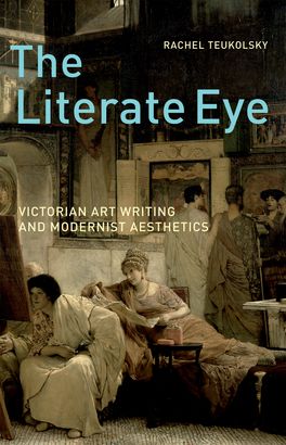 Literate Eye, The