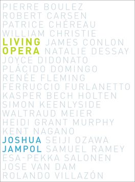 Living Opera